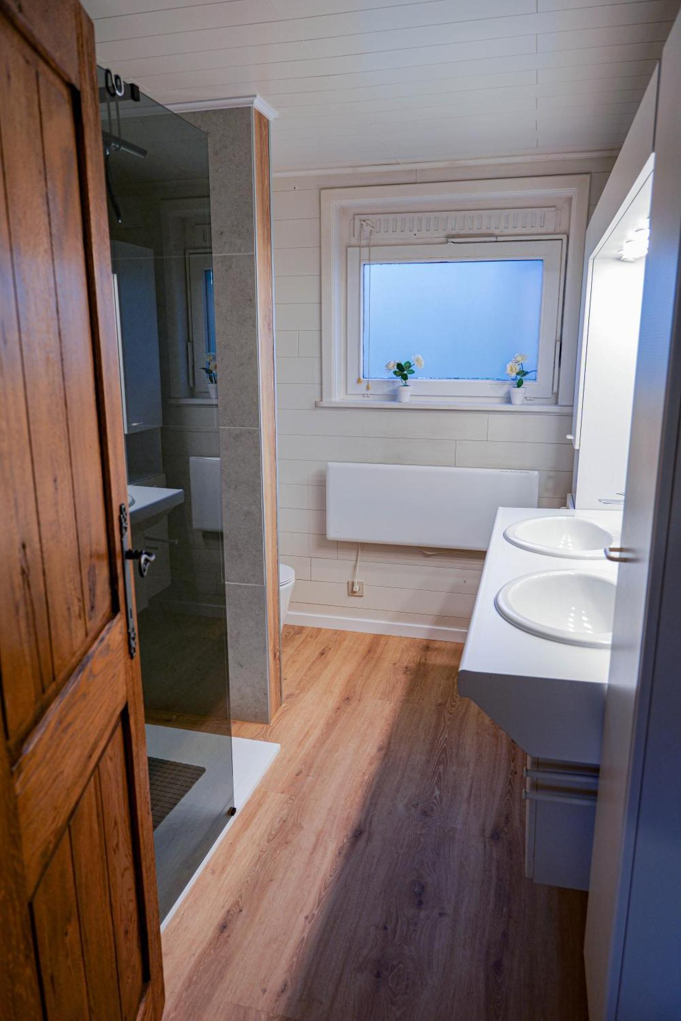 Le Colibri Spa Jacuzzi Durbuy Buitenkant foto